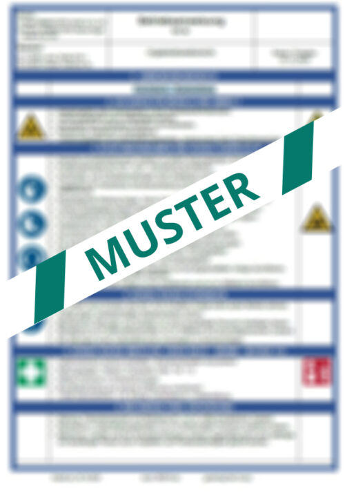 Betriebsanweisung Knetmaschinen [Digital]