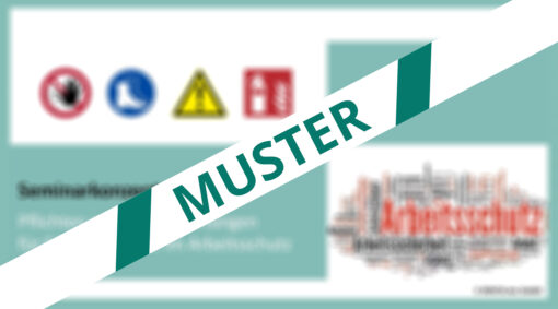 Lager/Logistik - XXL Arbeitsschutzdokumentation [Digital]